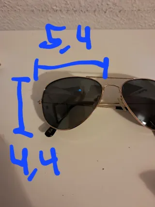 Gafas de Sol Ray-Ban Aviator