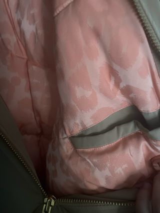 Abrigo Parka Scotch & Soda
