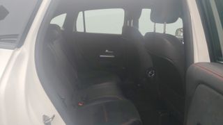 Mercedes-Benz GLA 200 D 110 kW (150 CV)