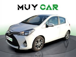 Toyota Yaris 1.0 City 51 kW (69 CV)