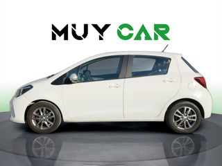 Toyota Yaris 1.0 City 51 kW (69 CV)