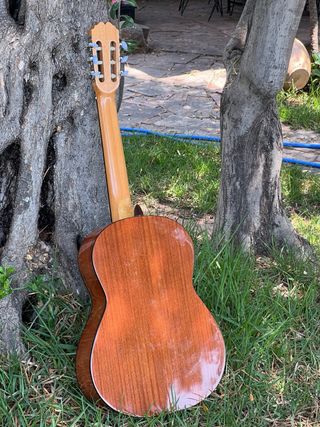 Guitarra Admira Alba