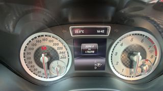 Mercedes-Benz Clase A 250 AMG Line 4Matic 155 kW (211 CV)