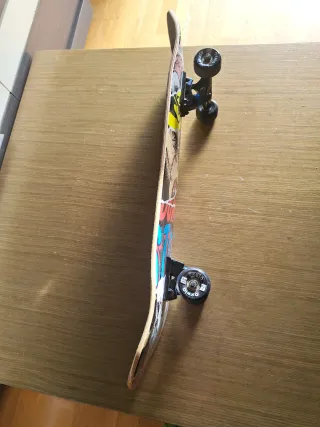 Skate casi nuevo