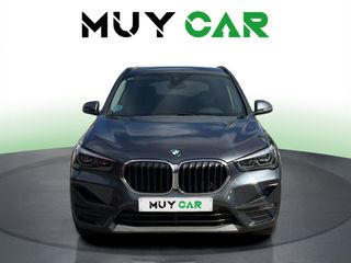 BMW X1 sDrive16d Business 85 kW (116 CV)