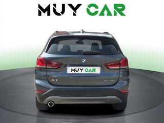 BMW X1 sDrive16d Business 85 kW (116 CV)