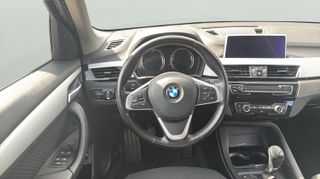 BMW X1 sDrive16d Business 85 kW (116 CV)