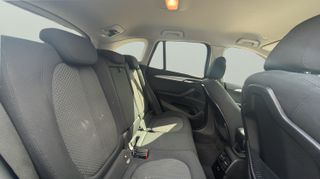 BMW X1 sDrive16d Business 85 kW (116 CV)
