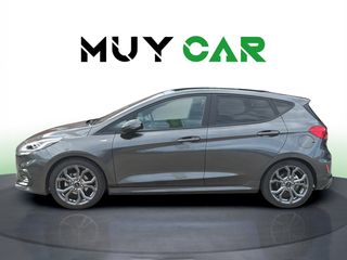 Ford Fiesta 1.1 PFI GLP ST-Line 55 kW (75 CV)