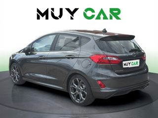 Ford Fiesta 1.1 PFI GLP ST-Line 55 kW (75 CV)