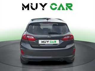 Ford Fiesta 1.1 PFI GLP ST-Line 55 kW (75 CV)