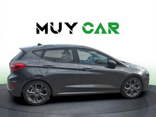 Ford Fiesta 1.1 PFI GLP ST-Line 55 kW (75 CV)