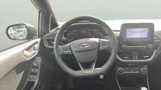 Ford Fiesta 1.1 PFI GLP ST-Line 55 kW (75 CV)