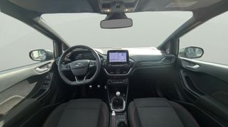 Ford Fiesta 1.1 PFI GLP ST-Line 55 kW (75 CV)