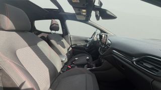 Ford Fiesta 1.1 PFI GLP ST-Line 55 kW (75 CV)