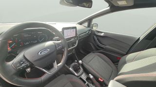 Ford Fiesta 1.1 PFI GLP ST-Line 55 kW (75 CV)