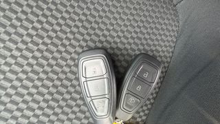 Ford Fiesta 1.1 PFI GLP ST-Line 55 kW (75 CV)