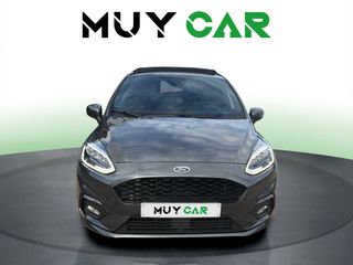 Ford Fiesta 1.1 PFI GLP ST-Line 55 kW (75 CV)