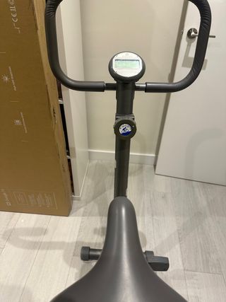 Bici Estática Domyos VM130