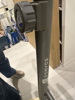 Bici Estática Domyos VM130