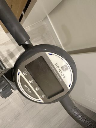 Bici Estática Domyos VM130