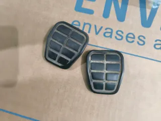 Despiece Ibiza 6k y 6k2