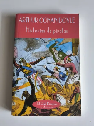 Historias de piratas