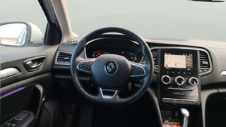 Renault Megane Sport Tourer Techno Blue dCi 85 kW (115 CV) EDC