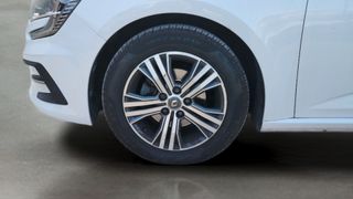 Renault Megane Sport Tourer Techno Blue dCi 85 kW (115 CV) EDC