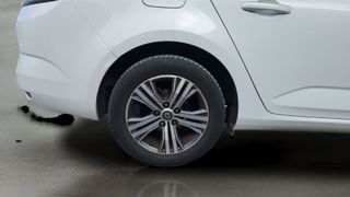 Renault Megane Sport Tourer Techno Blue dCi 85 kW (115 CV) EDC