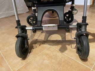 Bugaboo Bee 5 Completo 2 Infancias