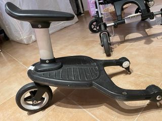 Bugaboo Bee 5 Completo 2 Infancias