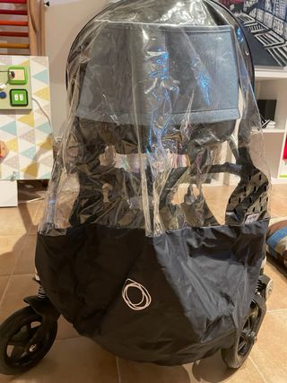 Bugaboo Bee 5 Completo 2 Infancias