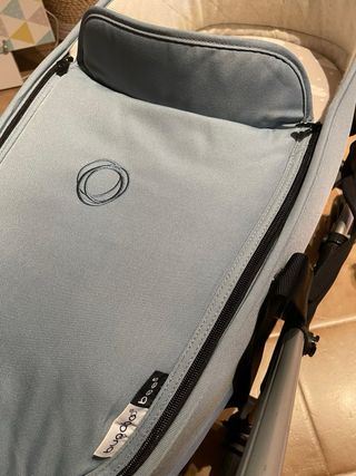 Bugaboo Bee 5 Completo 2 Infancias