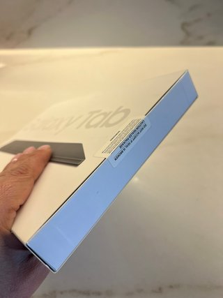 Samsung Galaxy Tab A9+ 64GB Gris