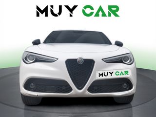 Alfa Romeo Stelvio 2.2 Diésel Veloce Q4 Auto 154 kW (210 CV)