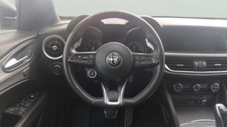 Alfa Romeo Stelvio 2.2 Diésel Veloce Q4 Auto 154 kW (210 CV)
