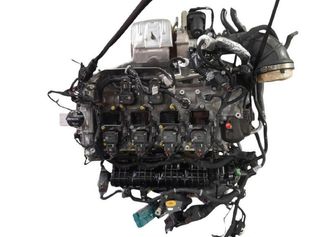 Opel mocep1468639 motor lsy insignia b grand sport