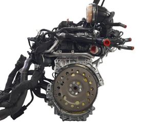 Opel mocep1468639 motor lsy insignia b grand sport