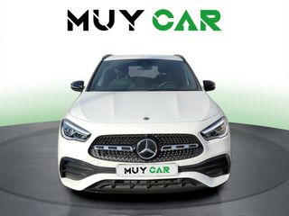 Mercedes-Benz GLA 200 D 110 kW (150 CV)
