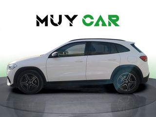 Mercedes-Benz GLA 200 D 110 kW (150 CV)