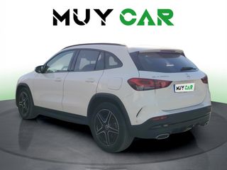 Mercedes-Benz GLA 200 D 110 kW (150 CV)