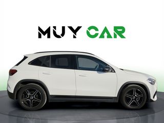 Mercedes-Benz GLA 200 D 110 kW (150 CV)