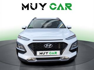 Hyundai Kona 1.0 TGDI Klass 4x2 88 kW (120 CV)