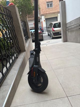 Patinete Xiaomi Electric Scooter 4 lite