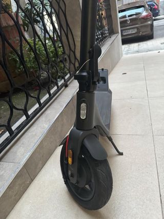 Patinete Xiaomi Electric Scooter 4 lite