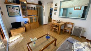 Piso en alquiler en Voramar en Benicasim/Benicàssim