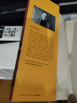 Pack El Código Da Vinci: Libro + DVD