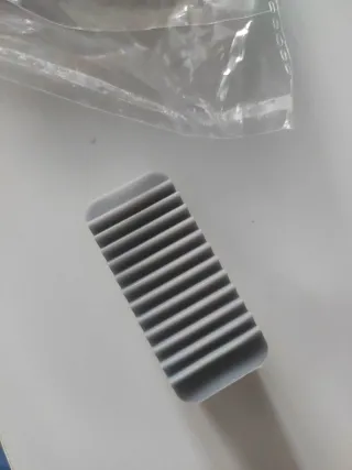 Tapones antideslizantes para escaleras