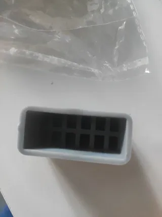 Tapones antideslizantes para escaleras